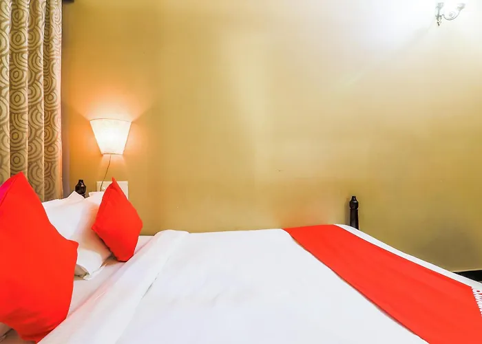 Hotel O Kams Coco De Parra