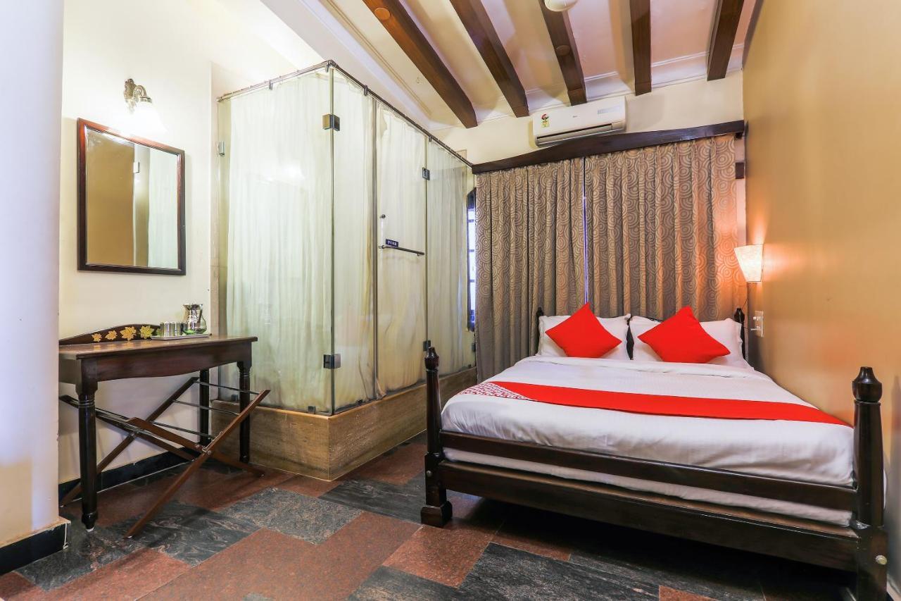 Hotel O Kams Coco De Parra Baga
