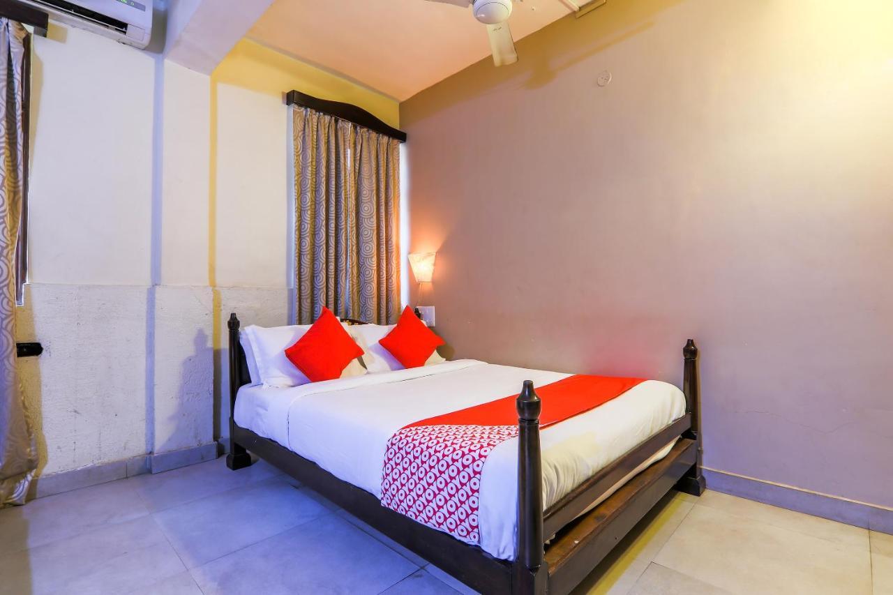 Hotel Hotel O Kams Coco De Parra 4*
