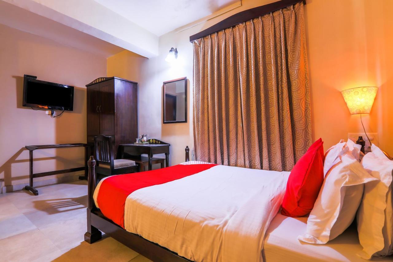 Hotel Hotel O Kams Coco De Parra