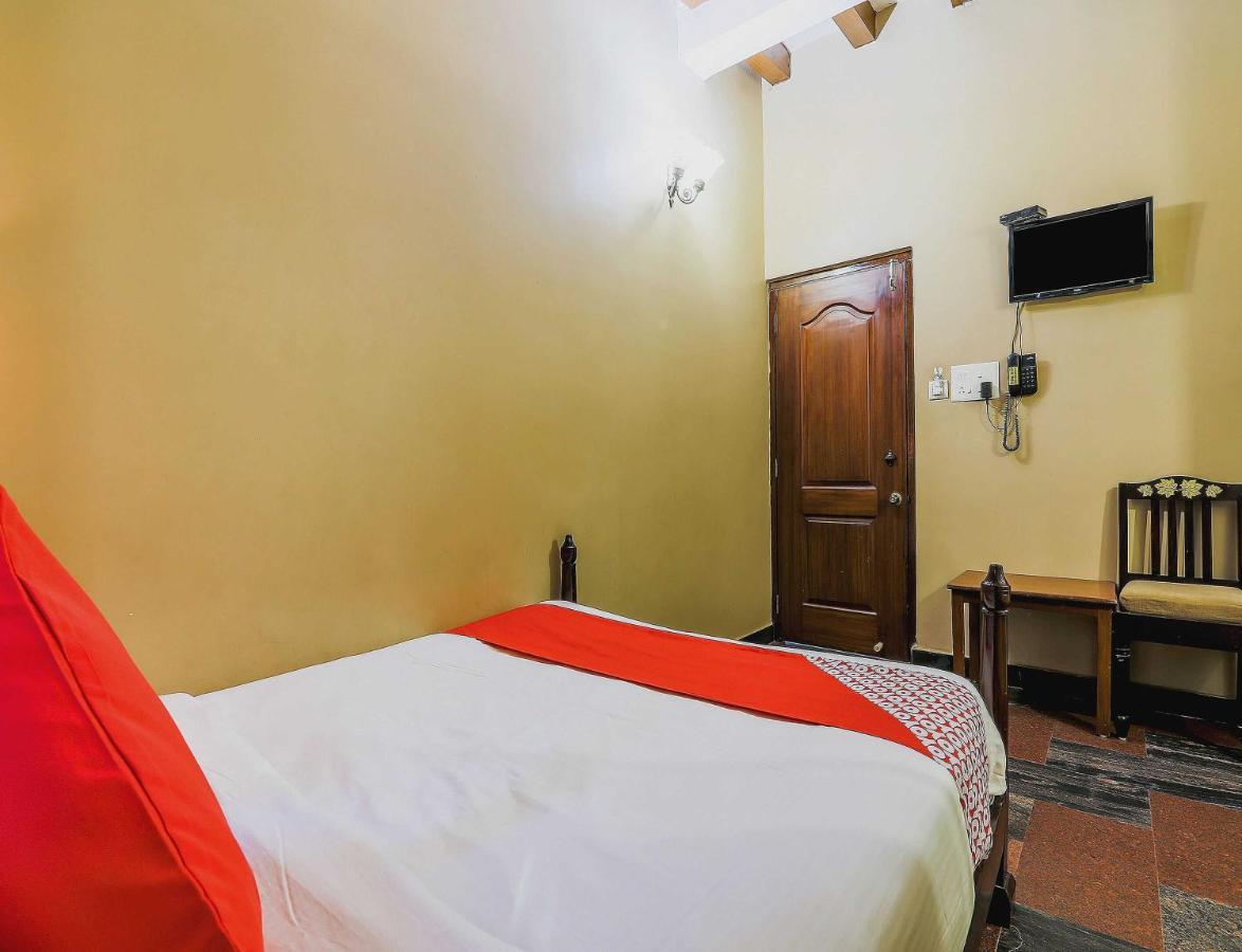 Hotel O Kams Coco De Parra