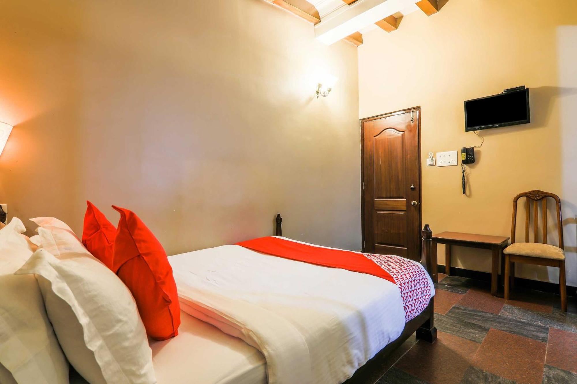 Hotel O Kams Coco De Parra Baga