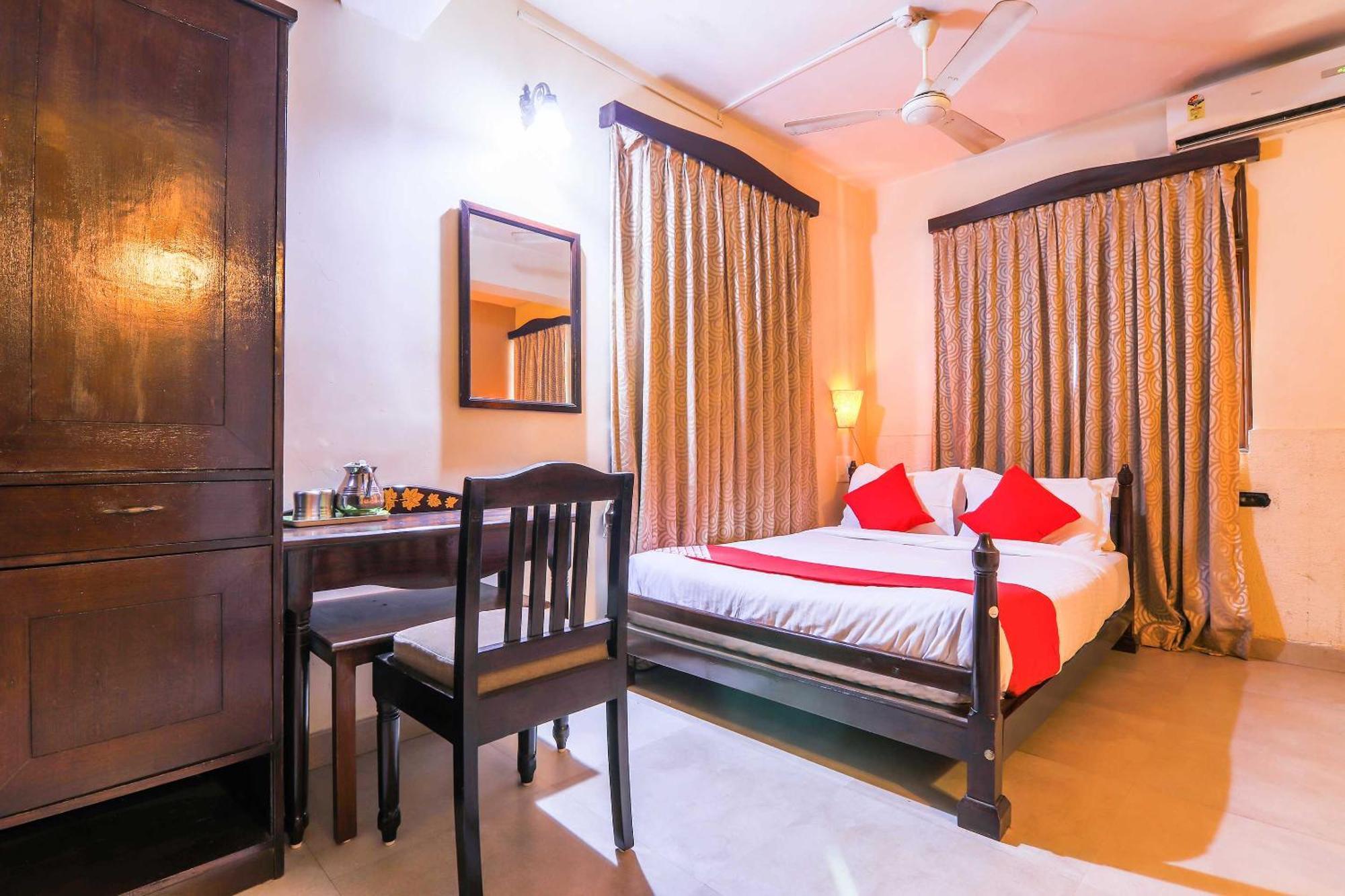 Hotel Hotel O Kams Coco De Parra Baga