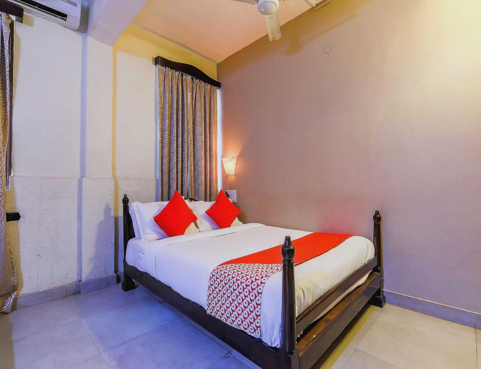 Hotel O Kams Coco De Parra Baga