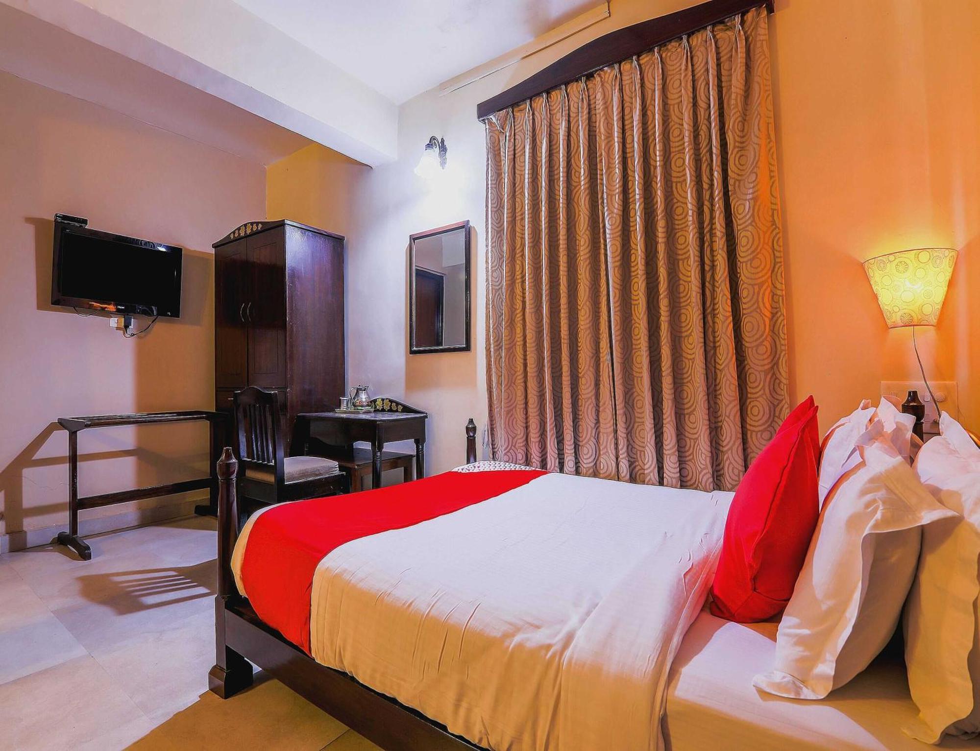 Hotel O Kams Coco De Parra Baga