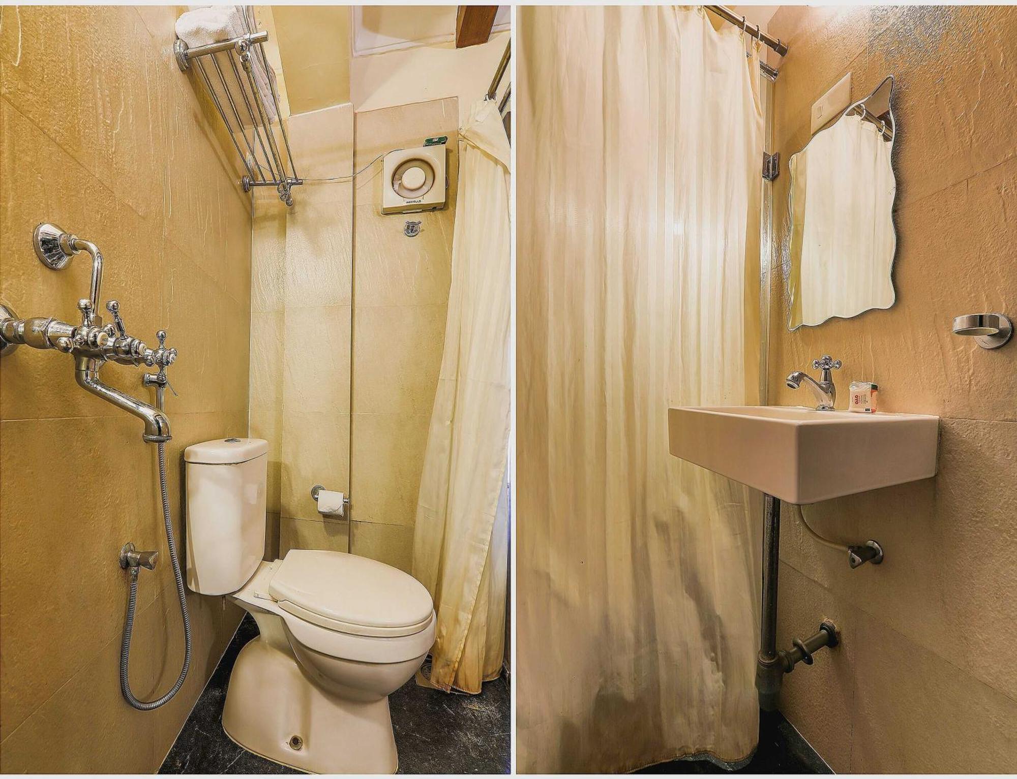 Hotel O Kams Coco De Parra Hotel 4*