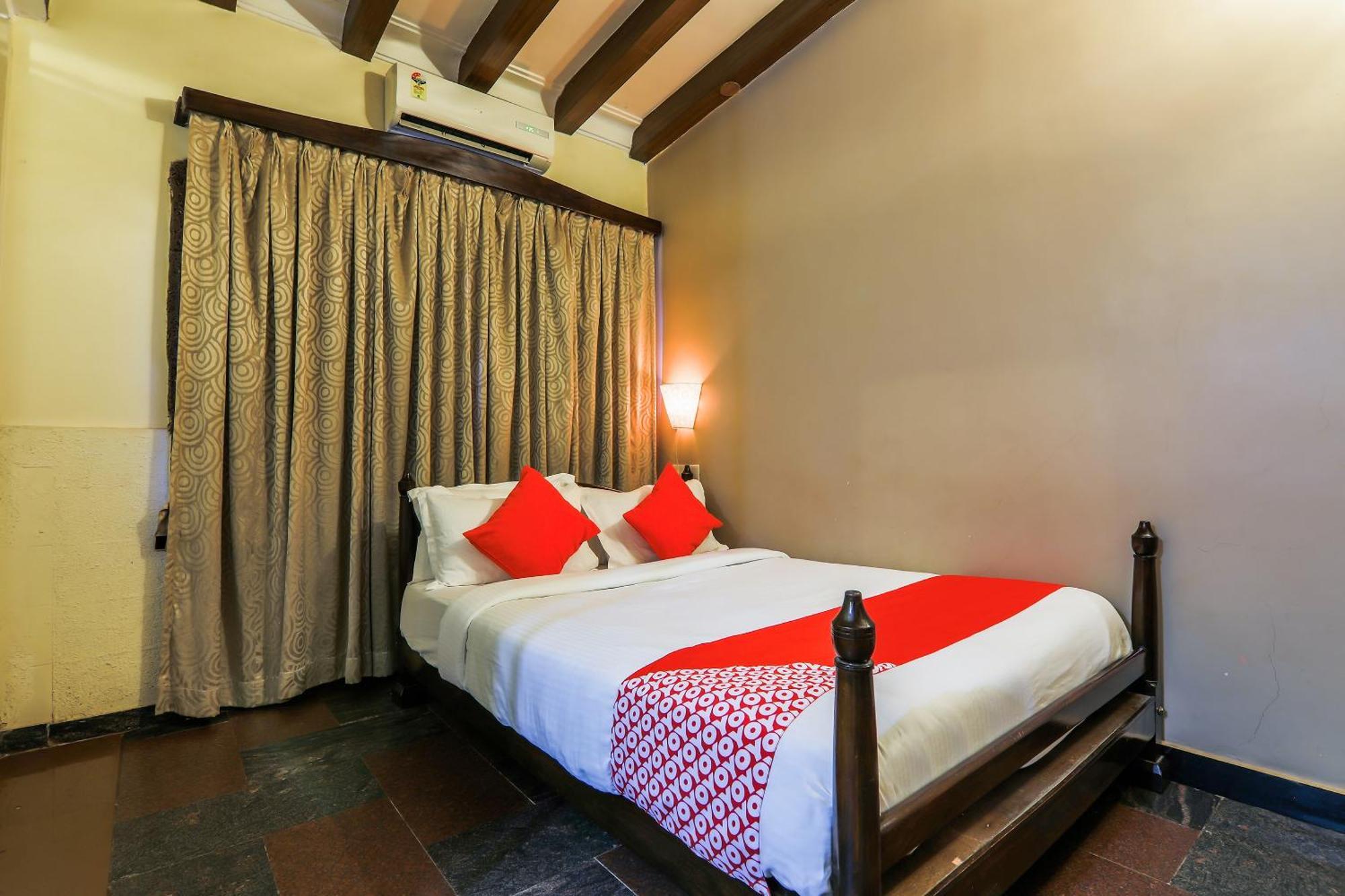Hotel O Kams Coco De Parra