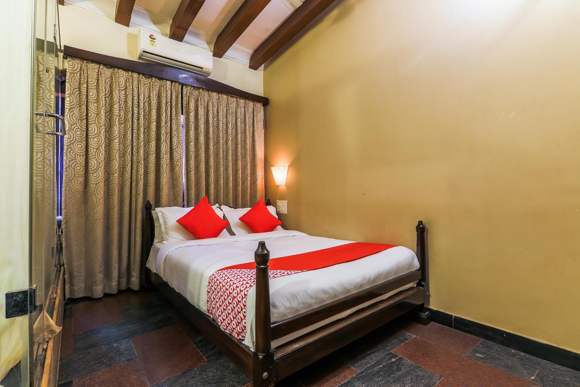 Hotel O Kams Coco De Parra Hotel 4*