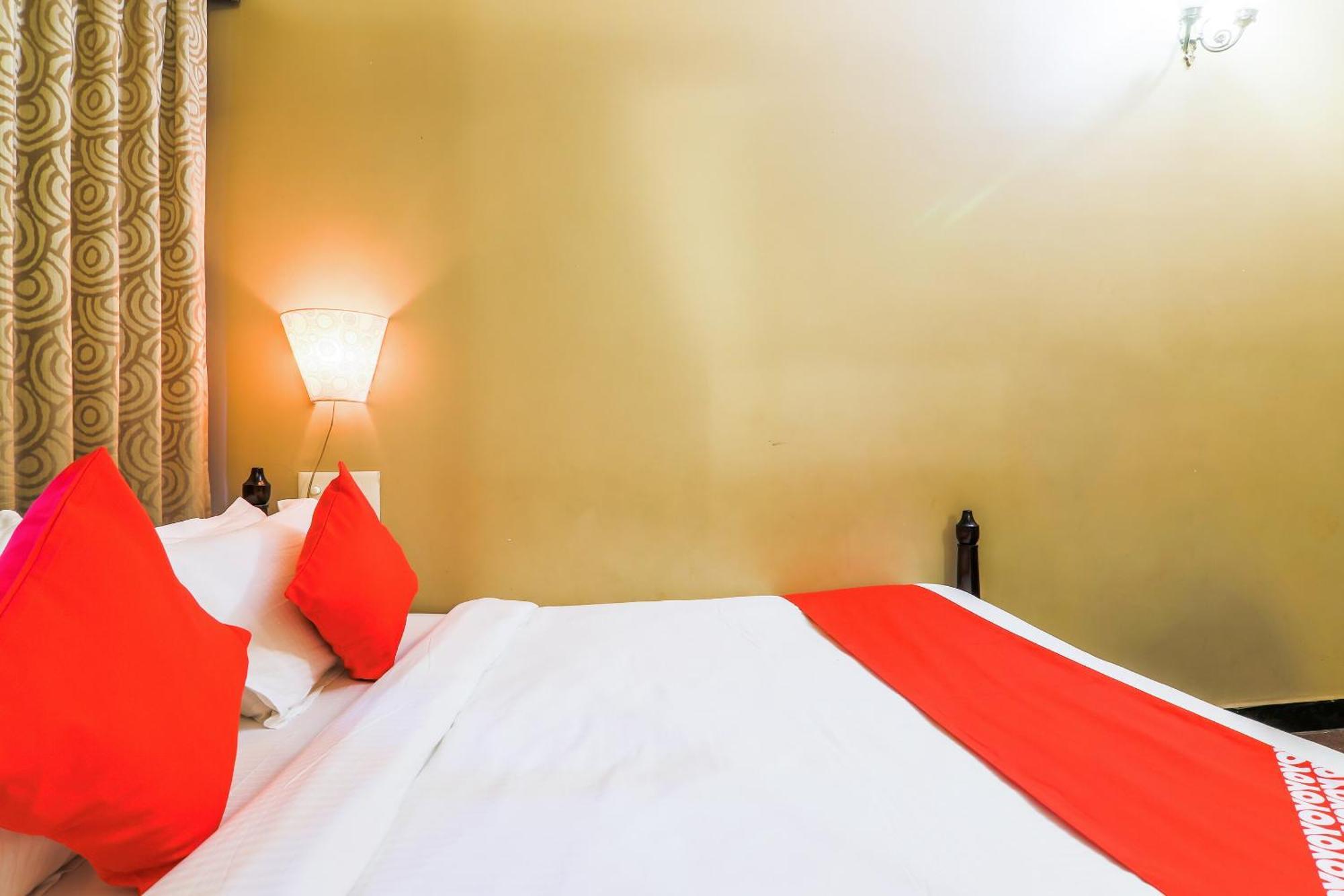 Hotel Hotel O Kams Coco De Parra 4*