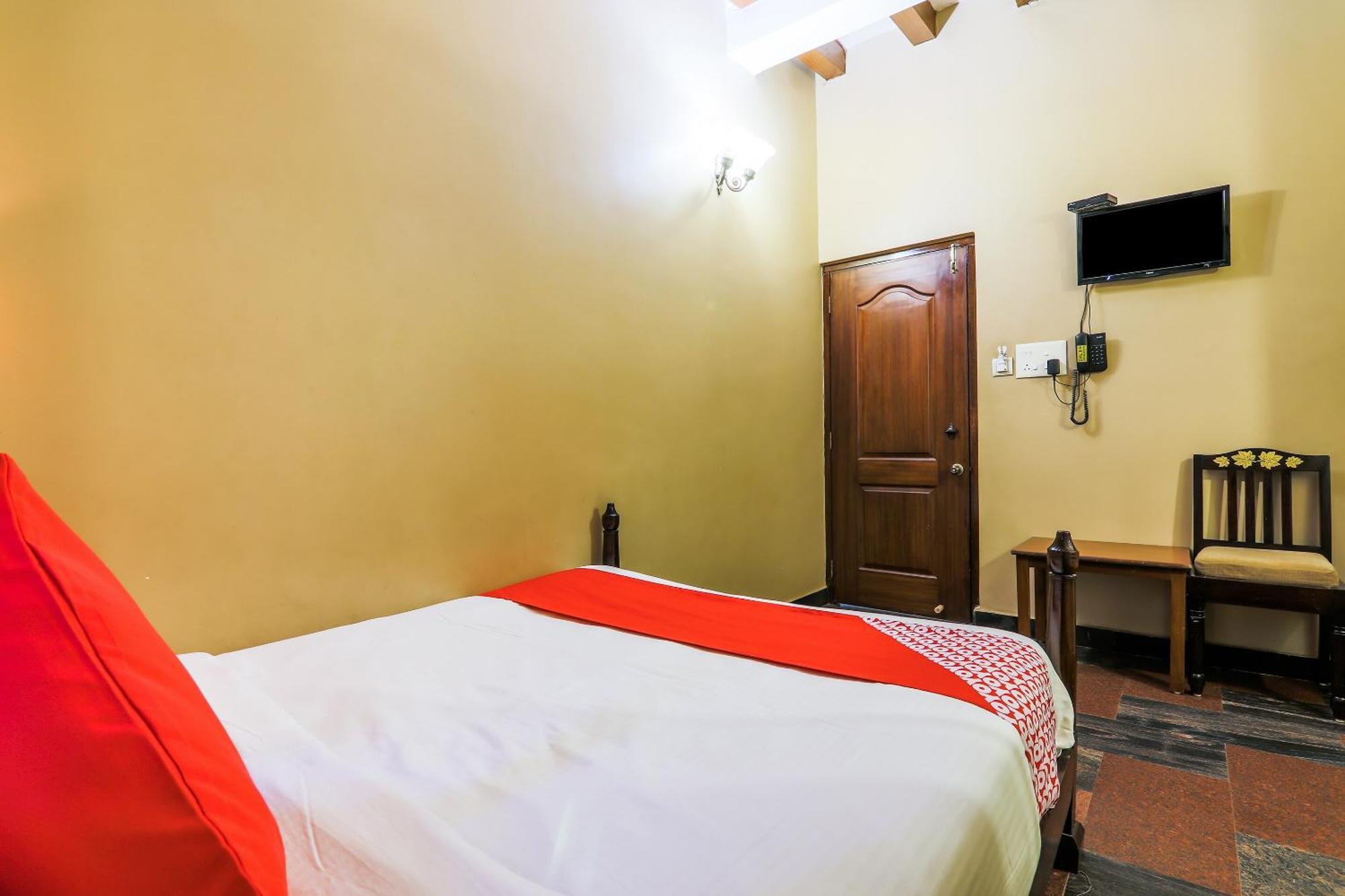 Hotel Hotel O Kams Coco De Parra 4*